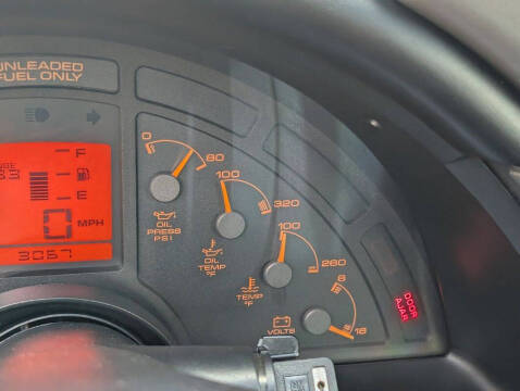 1991 Chevrolet Corvette