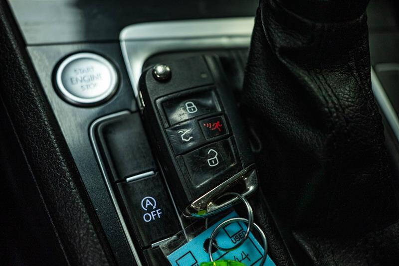 2020 Volkswagen Golf TSI