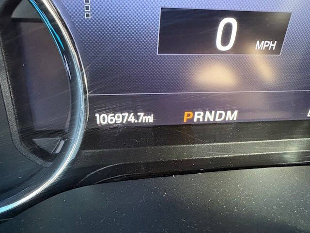 2020 Ford F-350 Super Duty Lariat