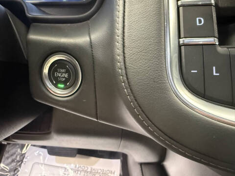 2024 GMC Yukon XL SLE