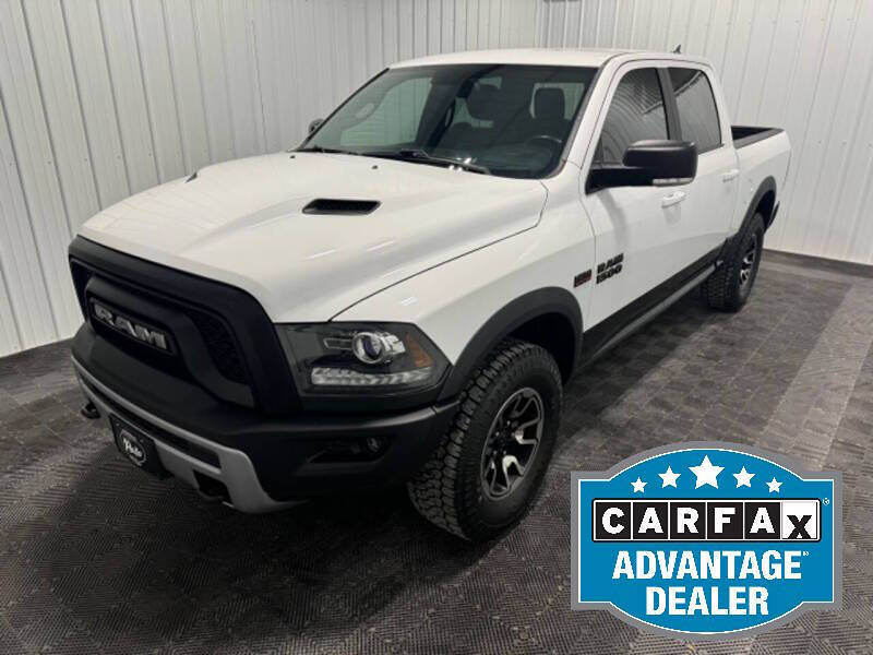 2017 RAM 1500 for sale at TML AUTO LLC in Appleton WI