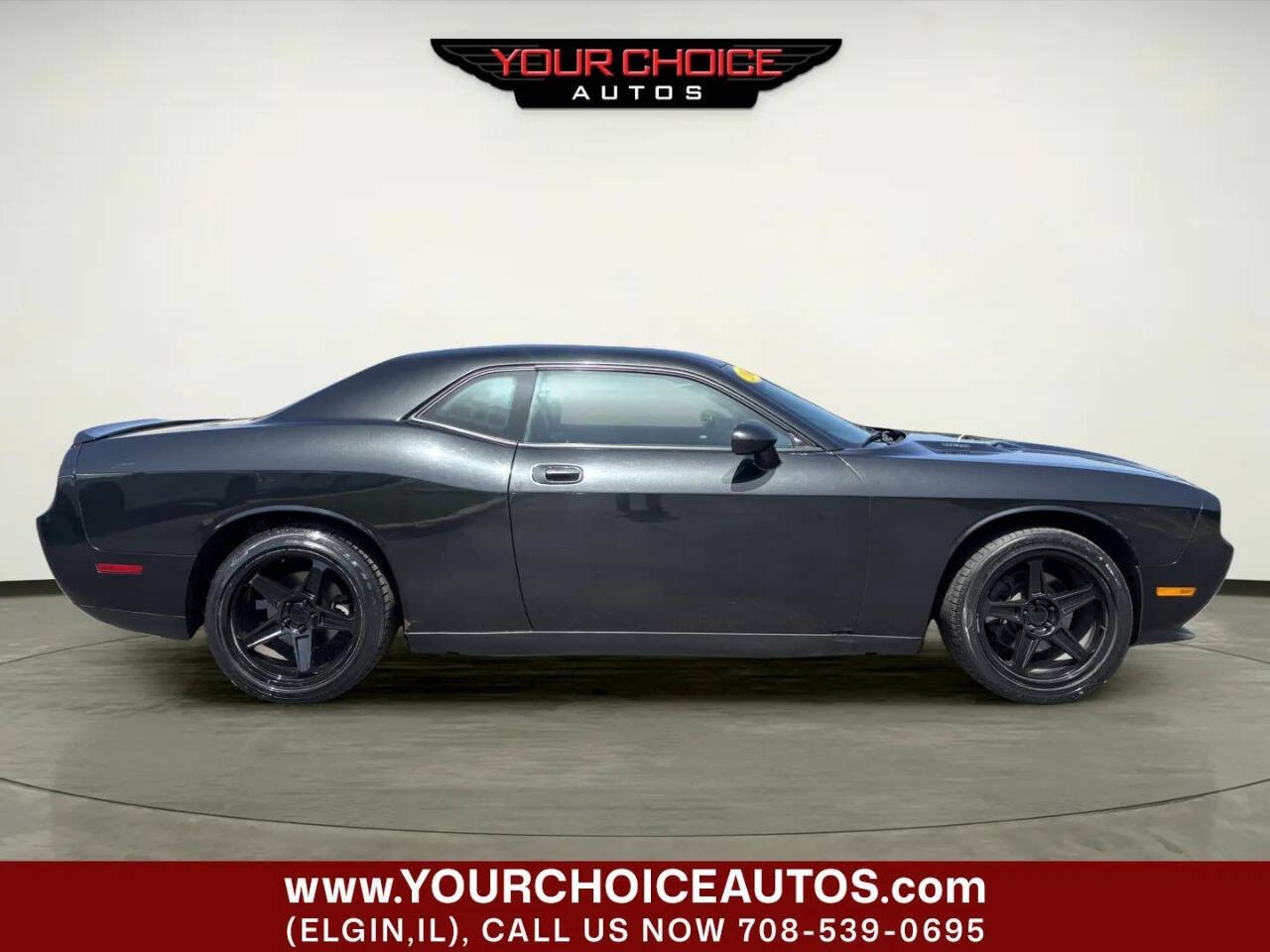 DodgeChallenger8
