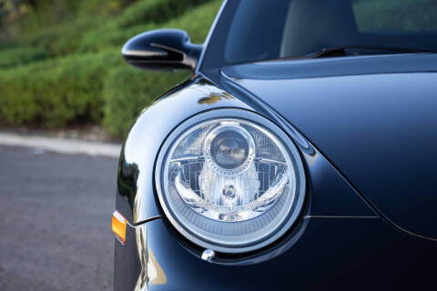 2009 Porsche 911 Turbo