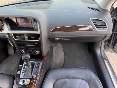 2014 Audi Allroad 2.0T quattro Premium Plus