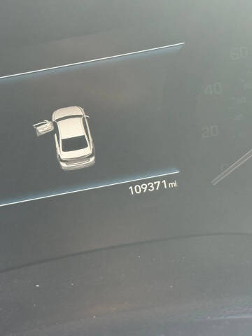 2018 Genesis G80 3.8