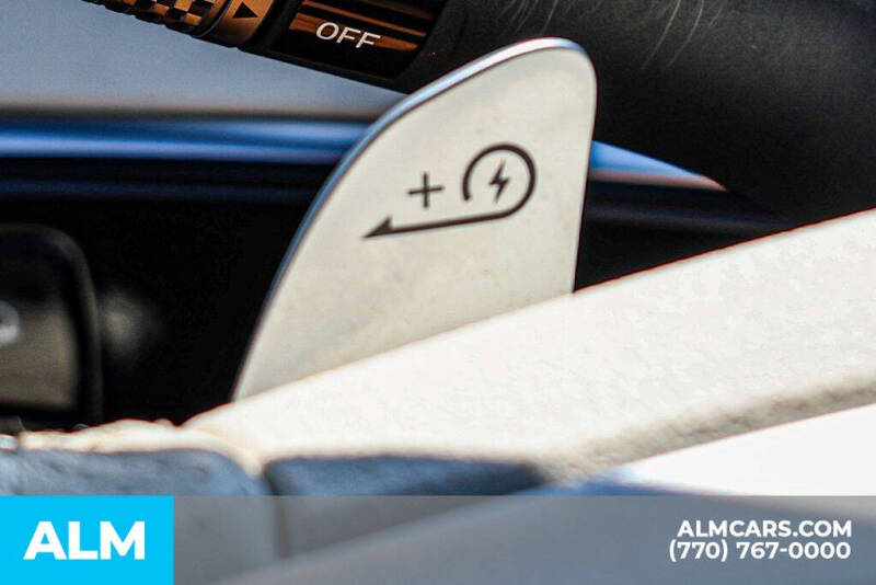 2024 Genesis Electrified GV70