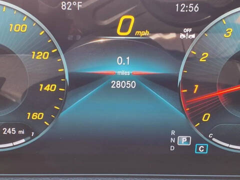 2023 Mercedes-Benz GLA GLA 250