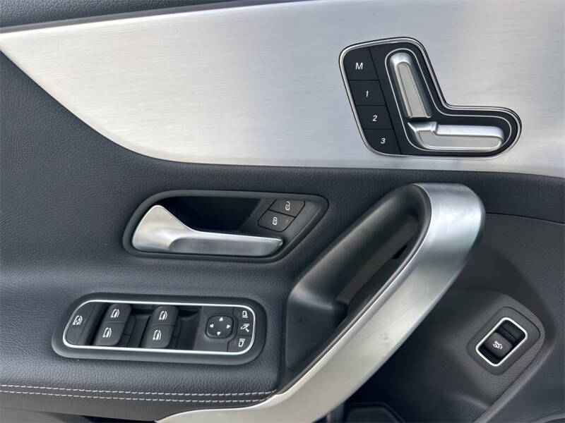 2023 Mercedes-Benz CLA CLA 250