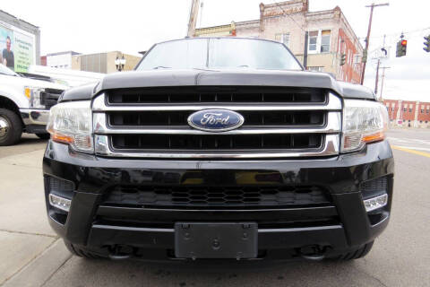 2016 Ford Expedition XLT