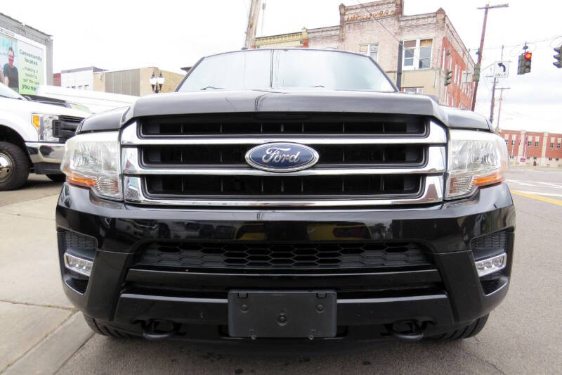 2016 Ford Expedition XLT