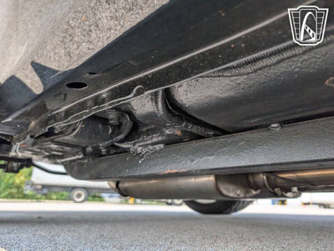 1977 Pontiac Firebird