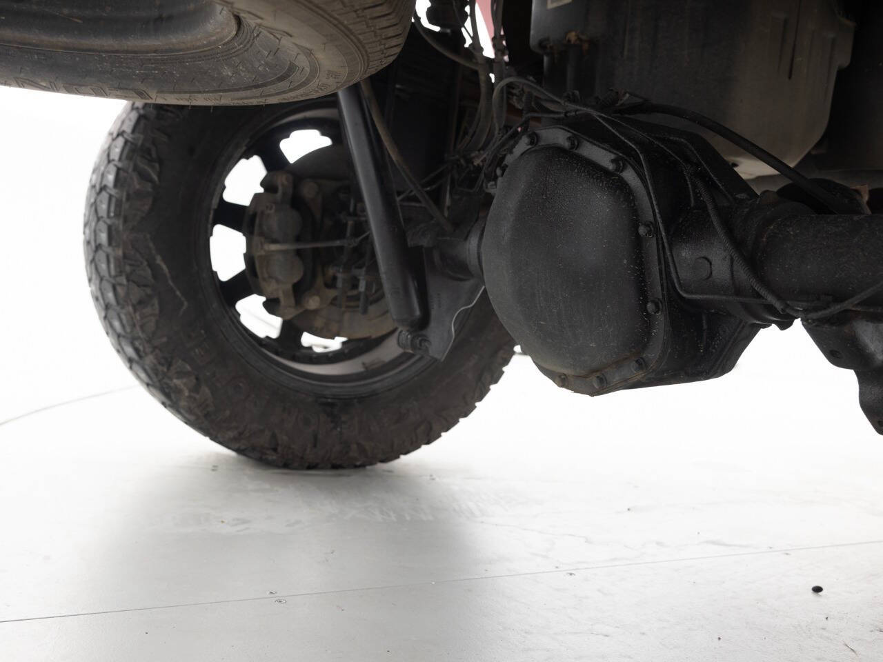 Used Car 2014 Ford F-350 Super Duty  Lariat 4x4 4dr Crew Cab 6.8 Ft. Sb Srw Pickup For Sale Under $40,000 In Coal City, Illinois