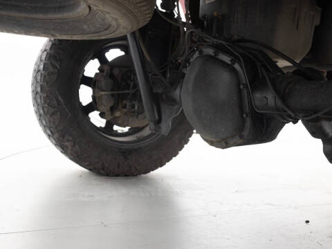 2014 Ford F-350 Super Duty Lariat