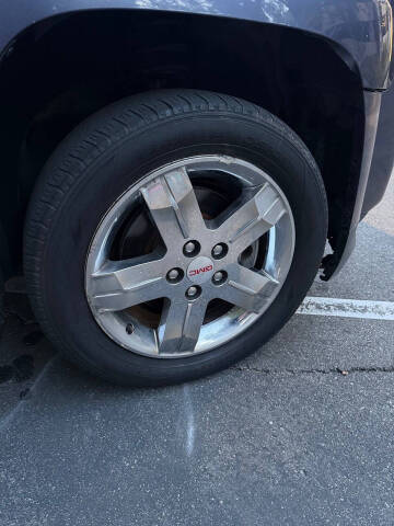 2013 GMC Terrain SLT-2