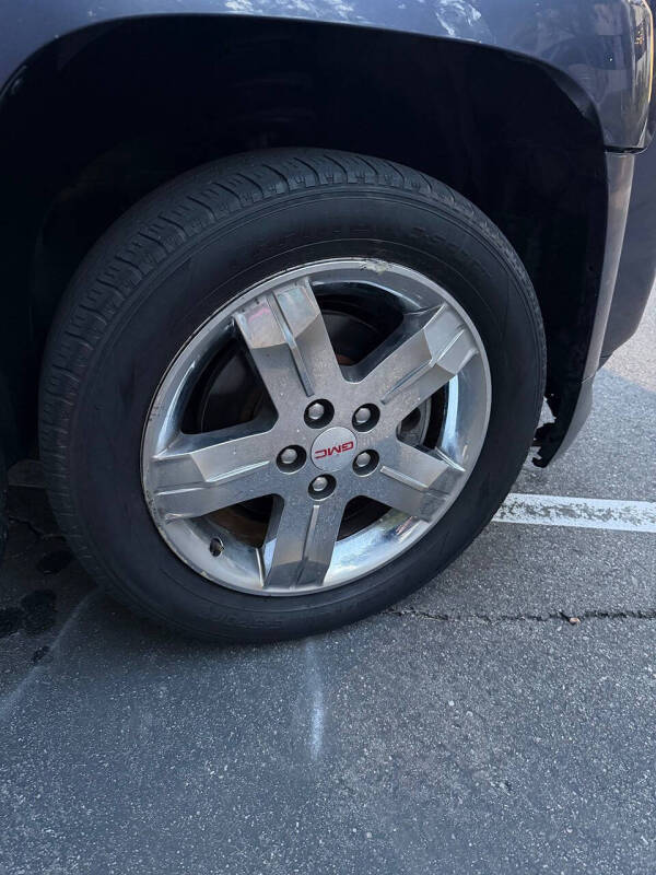 2013 GMC Terrain SLT-2