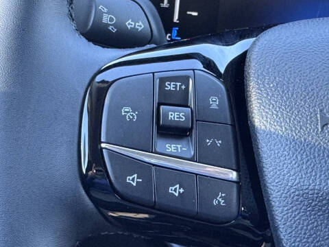 2026 Ford Escape Plug-In Hybrid PHEV