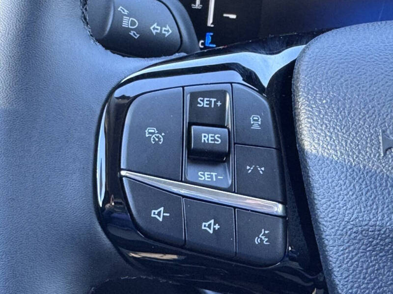 2026 Ford Escape Plug-In Hybrid PHEV