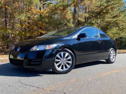 2010 Honda Civic for sale at Global Imports Auto Sales in Buford GA