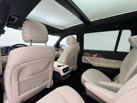 2024 Mercedes-Benz GLS GLS 450