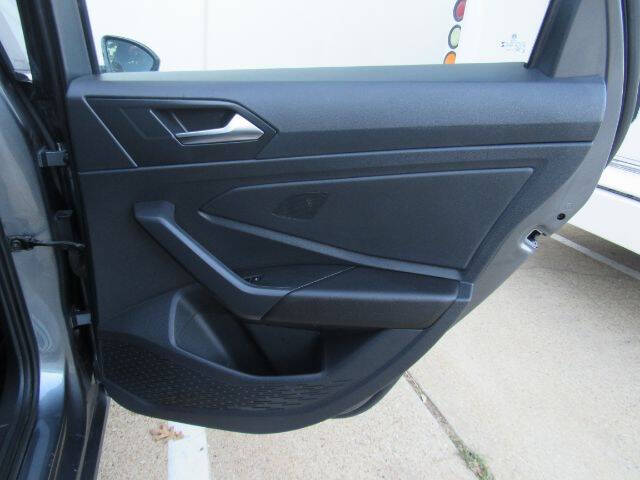 2023 Volkswagen Jetta S