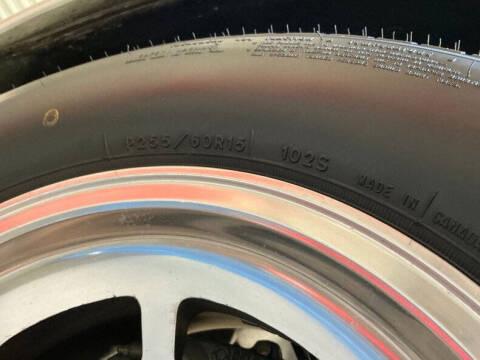 1981 Chevrolet Corvette