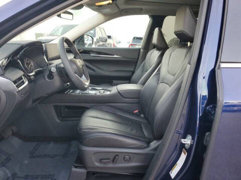 2023 Infiniti QX60 Pure