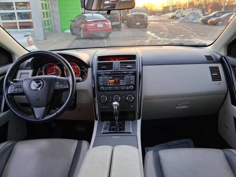 2011 Mazda CX-9 Touring