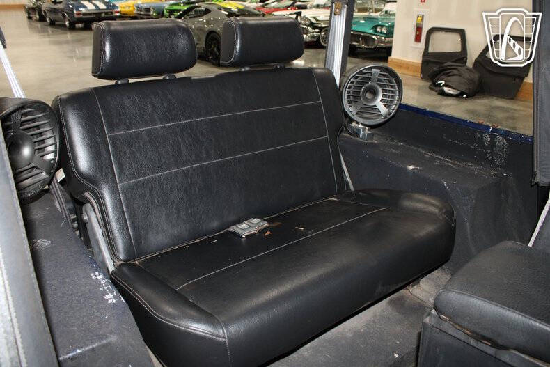 1976 Jeep CJ-7