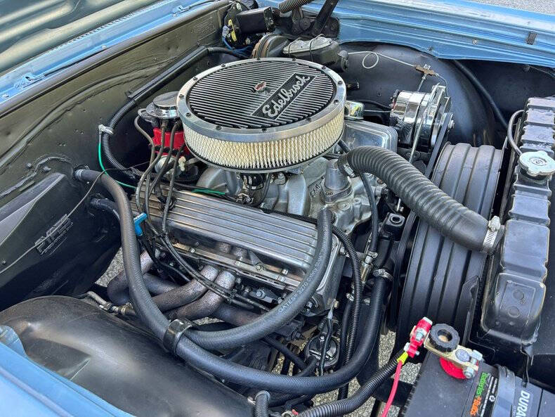 1964 Chevrolet Chevelle