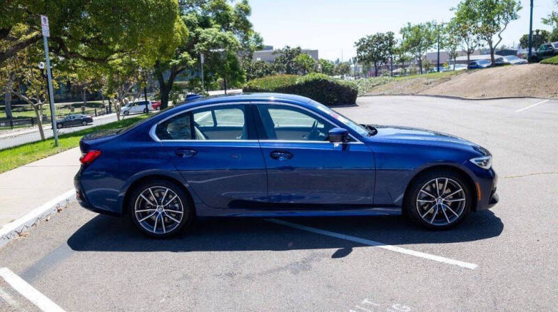 2020 BMW 3 Series 330i