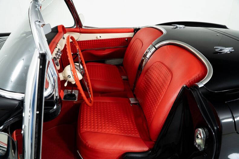 1957 Chevrolet Corvette