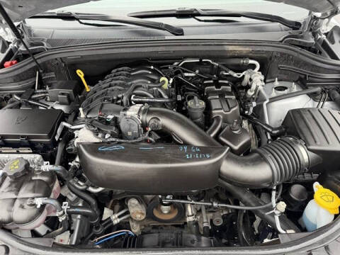 2024 Dodge Durango SXT