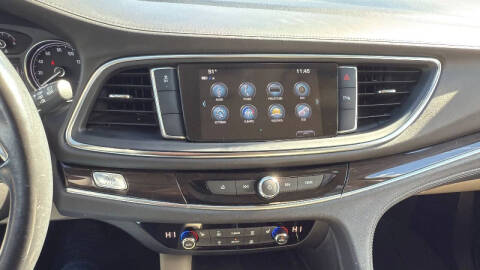 2019 Buick Enclave Essence