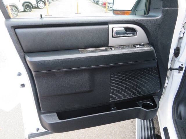 2016 Ford Expedition Limited