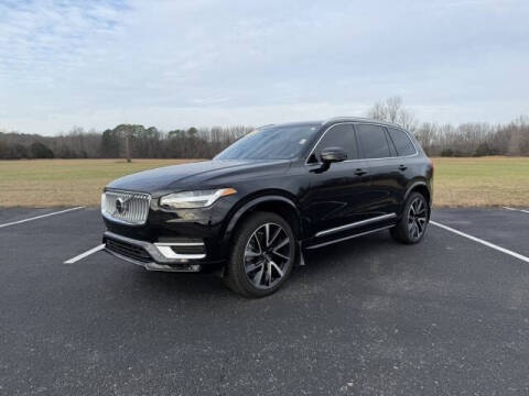 2024 Volvo XC90 B5 Plus Bright Theme