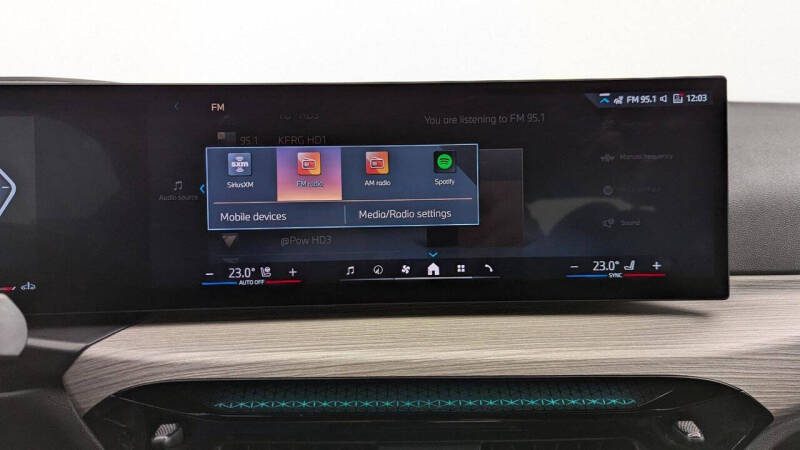 2025 BMW 4 Series 430i