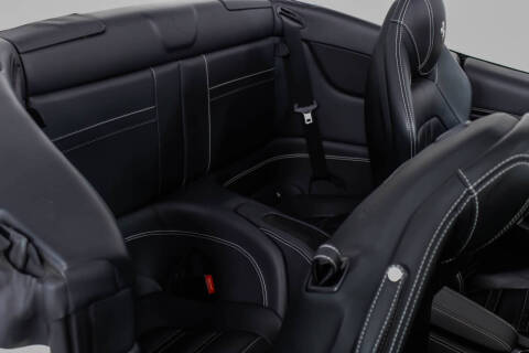 2017 Ferrari California T