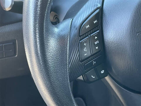 2017 Mazda CX-3 Sport