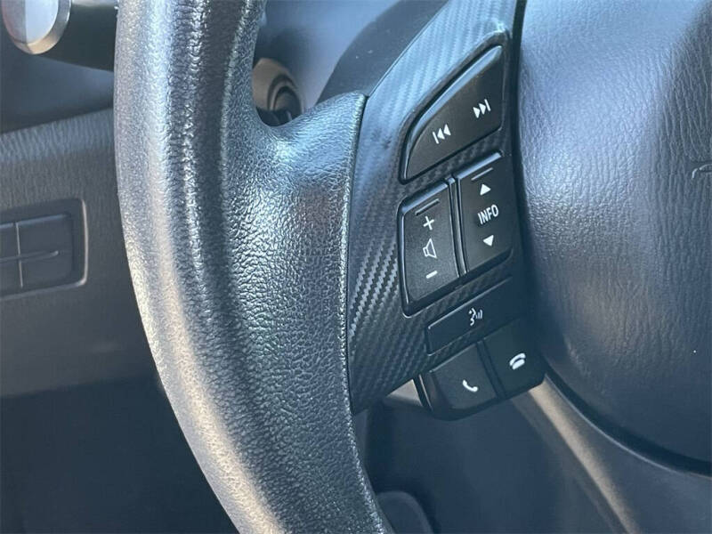 2017 Mazda CX-3 Sport