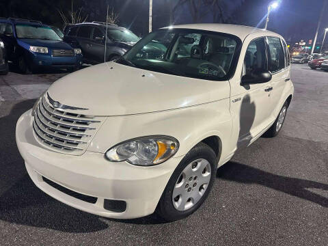 2006 Chrysler PT Cruiser