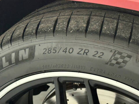 2023 Mercedes-Benz GLE AMG GLE 53