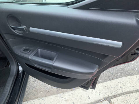 2009 Dodge Charger SXT