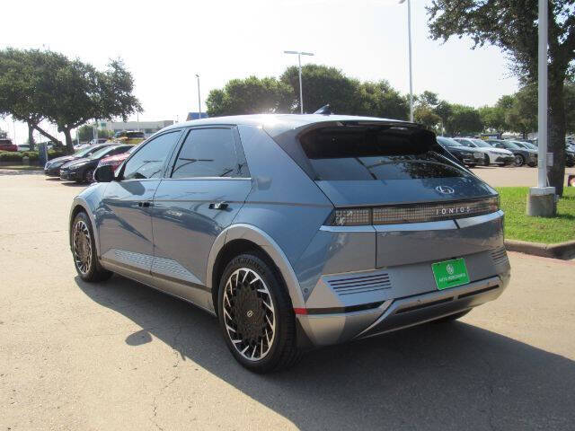 2023 Hyundai Ioniq 5 Limited