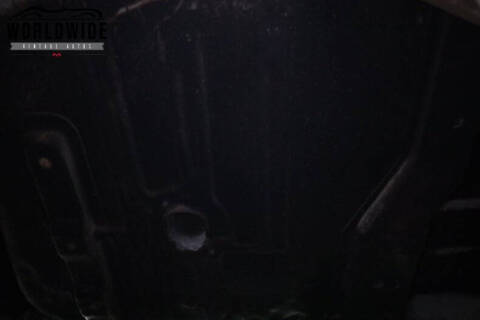 1963 Chevrolet Impala