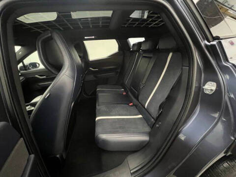 2023 Fisker Ocean One