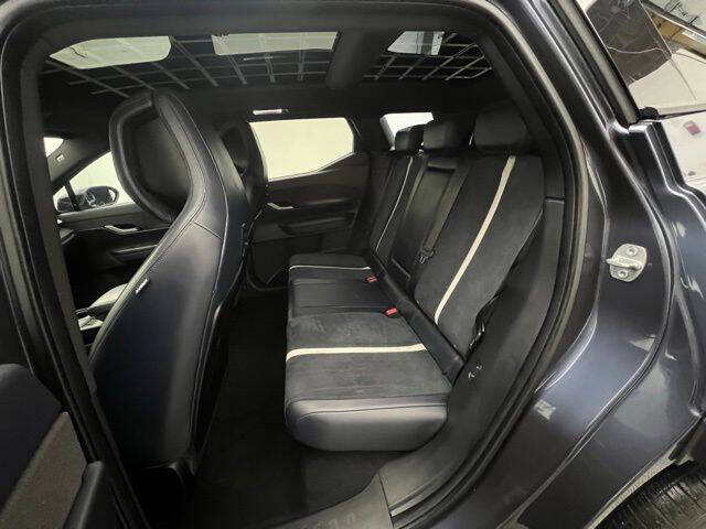 2023 Fisker Ocean One