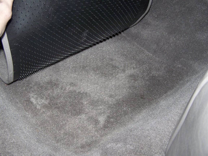 1988 Lincoln Town Car Signature