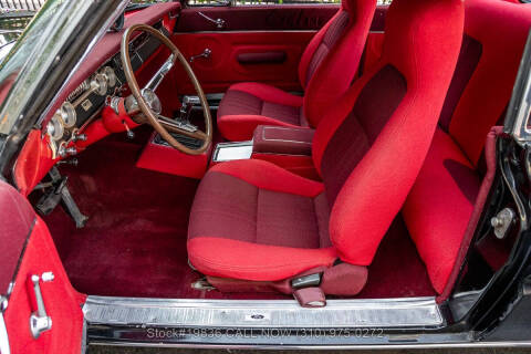 1964 Mercury Comet Cyclone