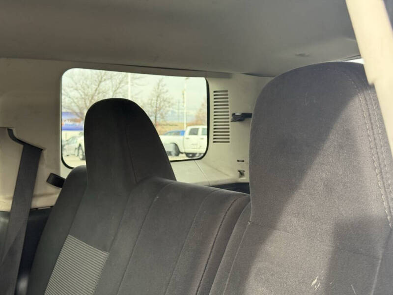 2011 Jeep Patriot Sport