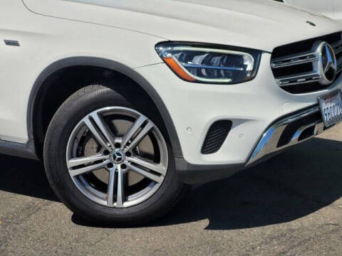 2022 Mercedes-Benz GLC GLC 300
